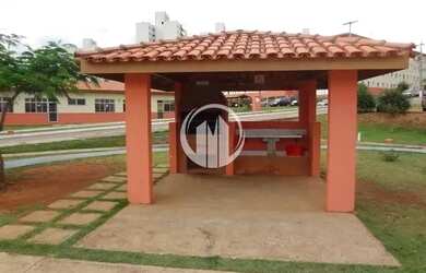 Imagem 13: Apartamento à venda com 2 dormitórios - Condominio Morada do Japi -...