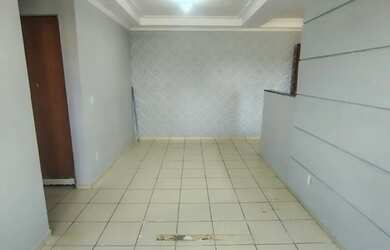 Imagem 3: Agio, apartamento 2 quartos, condomínio 10 Riacho fundo 2 DF