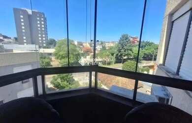 Imagem 6: Apartamento 01 dormitorio com vaga, no bairro Jardim Itu