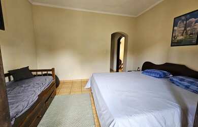 Imagem 10: Sobrado com Piscina, Salão e Vista Verde Morro Nova Cintra