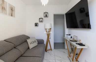 Imagem 3: Sobrado à venda com 3 quartos no Sítio Cercado em Curitiba