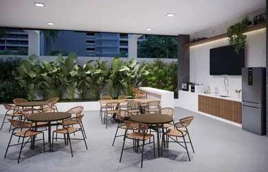 Imagem 7: Lançamento de alto padrão na Ponta Verde. Grand Ocean, 270m² de puro...