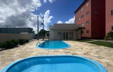 Imagem 12: Oferta Apartamento 2/4 No Cond cohabinal village