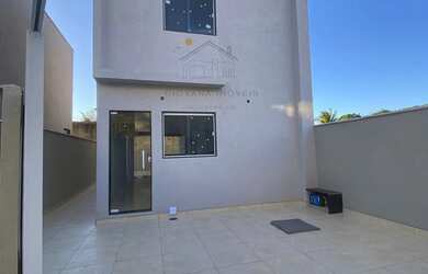 Imagem 2: CASA A VENDA NO CENTRO DE PONTA NEGRA - Maricá/RJ