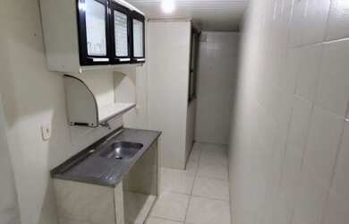 Imagem 6: Apartamento - Cond. Vale do Sol 1 Petrópolis - 1 suíte - Próx . INPA...