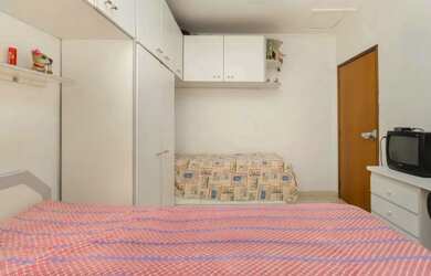 Imagem 15: Sobrado para venda em Santa Paula com 4 quartos, sendo 1 suíte , 164m²