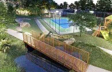 Imagem 9: TERRENO EM CONDOMINIO ACADEMIA, QUADRA ESPORTIVA, PORTARIA