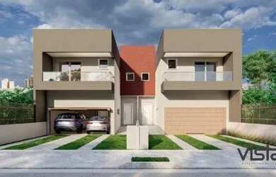 Imagem 3: Casa a venda de 169m² no bairro São Luiz