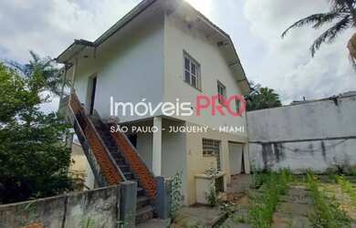 Imagem 4: Brooklin Velho, Casa para reforma total, 738 metros de terreno