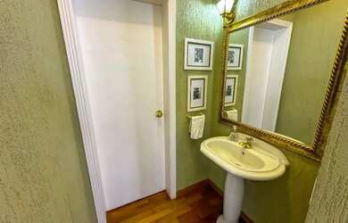 Imagem 9: Casa com 4 dormitórios, 600 m² - venda por R$ 3.000.000,00 ou aluguel...