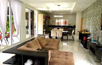 Imagem 6: Oportunidade - Casa Sobrado em Condomínio - Jacareí - Condomínio Residencial...