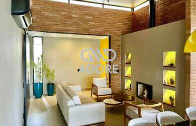 Imagem 15: Casa para Venda no Condomínio Residencial Una - Itu/SP