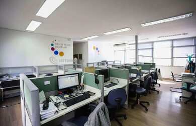 Imagem 12: Venda Andar-pilotis Savassi Belo Horizonte