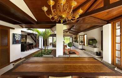 Imagem 15: CASA LOCAÇÃO ANUAL PRAIA DO FORTE 7 QUARTOS !