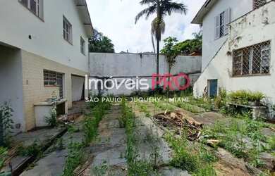 Imagem 3: Brooklin Velho, Casa para reforma total, 738 metros de terreno