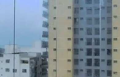 Imagem 2: Praia do morro - Direto construtora até 100x - Vista mar Pronto morar