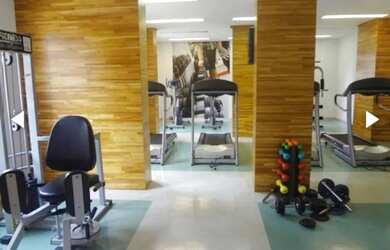 Imagem 4: Apartamento de 3 dormitórios com lazer completo em Umuarama, Osasco