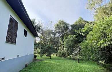 Imagem 2: Casa para locação em Linha Pinheral em Santa Cruz do Sul