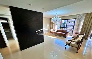 Imagem 5: Apartamento mobiliado para alugar em Juvevê, Curitiba, PR Confiancce...