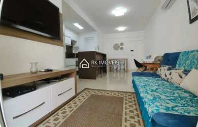 Imagem 12: RESIDENCIAL DOM BERNARDO - Apartamento MOBILIADO com 02 dormitórios sendo 01 suíte