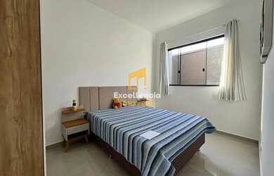 Imagem 11: Casa com piscina financie