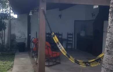 Imagem 15: Casa/ Temporada, 2 quartos, piscina