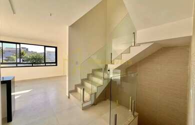 Imagem 5: Viva com conforto em Morada de Laranjeiras Triplex com 2 vagas e espaço...