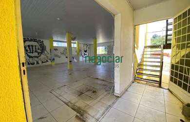 Imagem 6: Loja no bairro Monte Verde