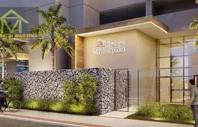 Imagem 4: Imóvel para venda com 57 metros quadrados com 2 quartos em Praia de Itaparica...