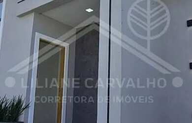 Imagem 2: Casa a venda no Condomínio Royal Garden II em Maricá