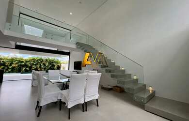 Imagem 7: Casa à venda no bairro Alphaville Litoral Norte I - Camaçari/BA