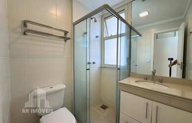 Imagem 16: RR9458 Apartamento 100m² CONDOMÍNIO JARDINS TAMBORÉ - OPORTUNIDADE - 2 Dorms 2 Vagas - San