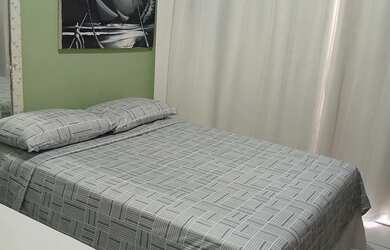 Imagem 3: Alugo apartamento mobiliado