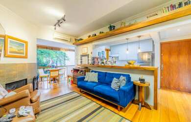 Imagem 5: Apartamento à venda Rua Felipe Neri, Auxiliadora - Porto Alegre