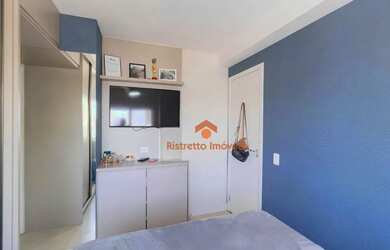 Imagem 13: Apartamento com 2 dormitórios à venda, 55 m² por R$ 760.000,00 - Vila...