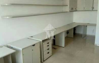 Imagem 5: Conjunto Comercial para locação - Avenida Paulista