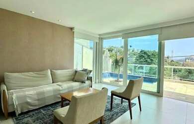 Imagem 11: Casa com 6 dormitórios à venda, 344 m² por R$ 3.800.000,00 - Charitas...