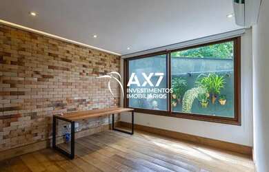 Imagem 5: Casa em condomínio, Campos do Conde Alphaville-SP