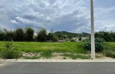 Imagem: O terreno possui 183m² de Área e está localizado em Área