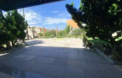 Imagem 9: A beira mar de Imbé