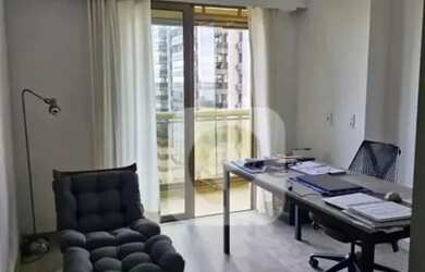 Imagem 7: Barra da Tijuca Condomínio Pedra de Itaúna Apartamento Linear à Venda...