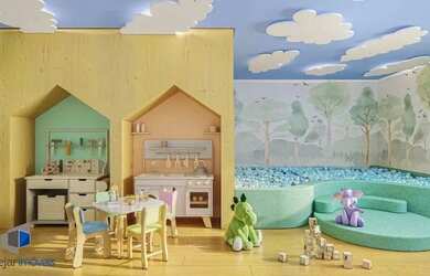 Imagem 13: Apartamento em Tristeza