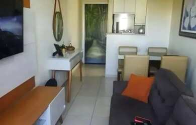 Imagem 3: Apartamento Spazzio Nautilus - 48m2 - Nova Parnamirim