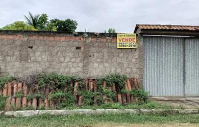 Imagem: O terreno possui 200m² de Área e está localizado em Paripueira