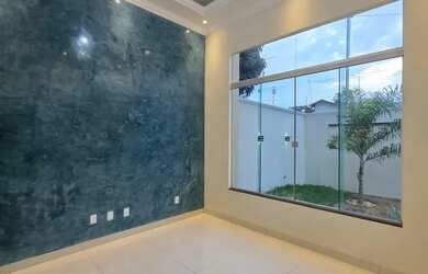 Imagem 4: Casa 3/4 no Papagaio