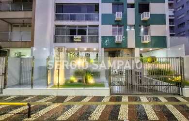 Imagem: O apartamento possui 3 Dormitórios, 3 Banheiros, 1 Vaga na