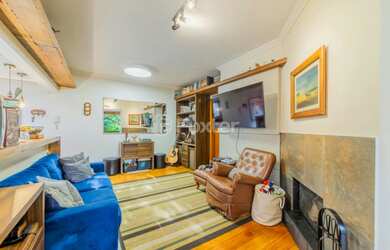 Imagem 8: Apartamento à venda Rua Felipe Neri, Auxiliadora - Porto Alegre