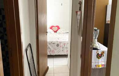 Imagem 4: Repasse Vila Natal - Oportunidade - Térreo - 01 Quarto - Em Cartório,...