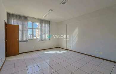 Imagem 5: Andar para aluguel no Funcionários