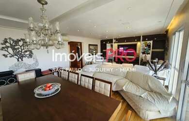 Imagem 6: Brooklin - 240 m2 - Varanda Gourmet - 3 suítes - 4 vagas